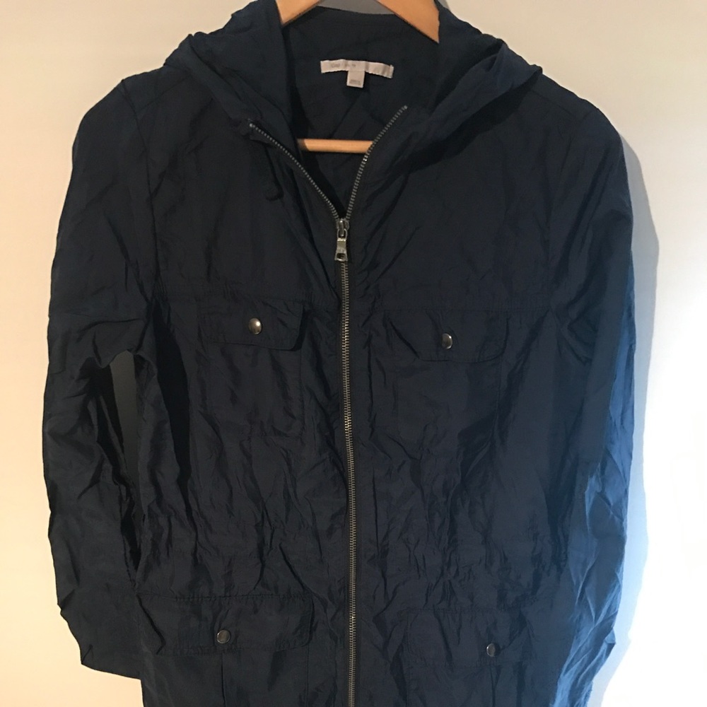 Windbreaker